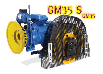 gm35